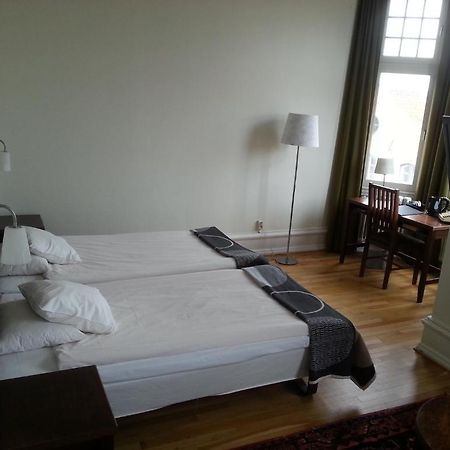 Hotel Oeresund Landskrone Buitenkant foto