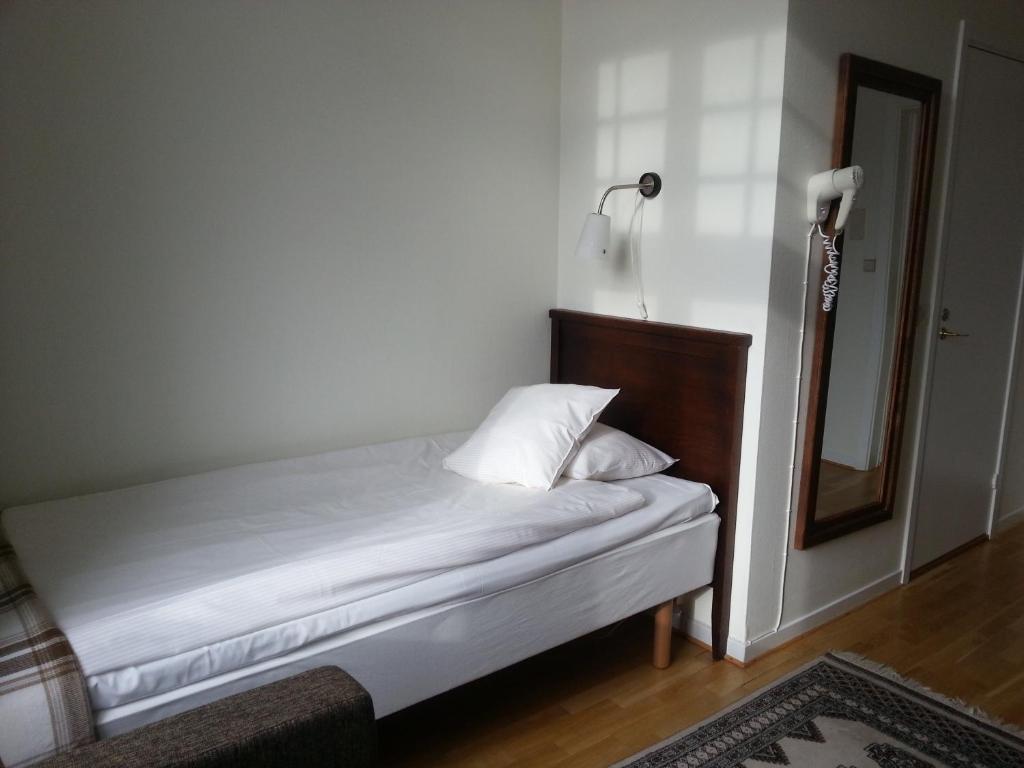 Hotel Oeresund Landskrone Kamer foto
